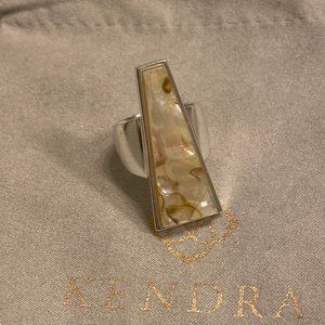 Kendra Scott Collins Cocktail Ring